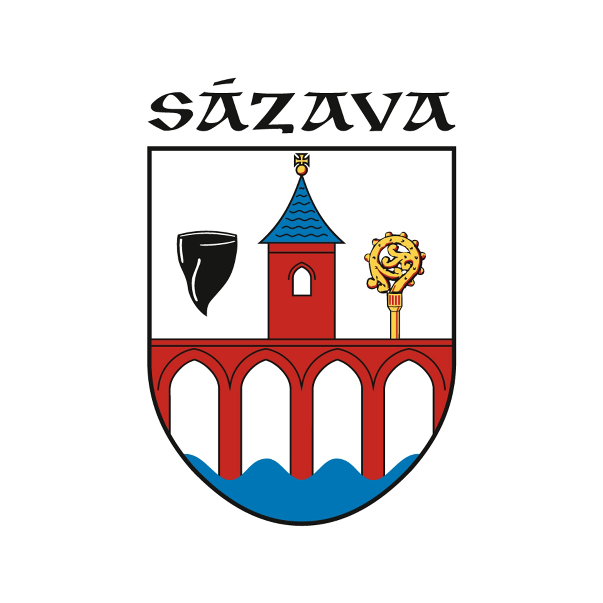 Město Sázava